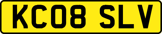 KC08SLV