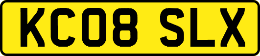 KC08SLX