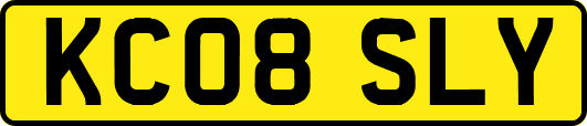 KC08SLY