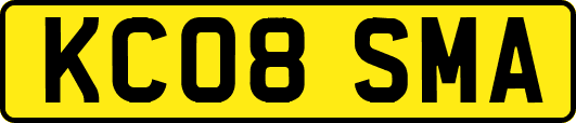KC08SMA