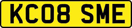 KC08SME