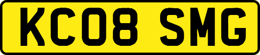 KC08SMG