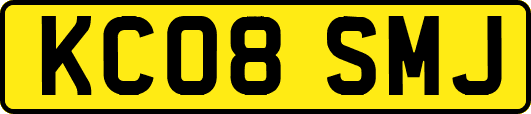 KC08SMJ