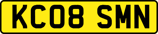 KC08SMN
