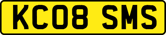 KC08SMS