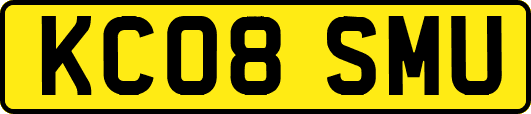 KC08SMU