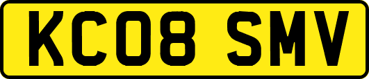 KC08SMV