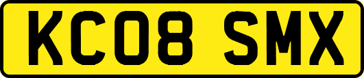 KC08SMX