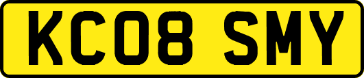 KC08SMY