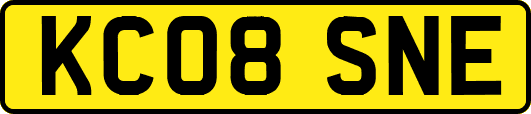 KC08SNE