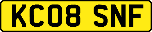 KC08SNF
