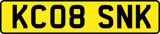 KC08SNK