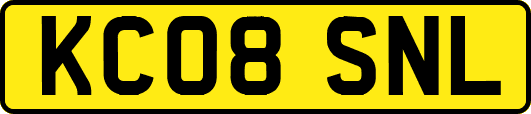 KC08SNL
