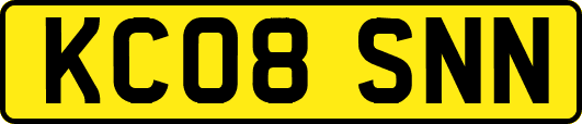 KC08SNN