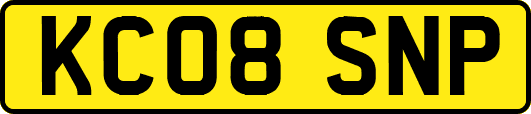 KC08SNP