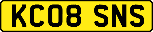 KC08SNS