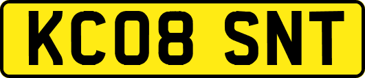 KC08SNT