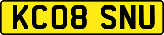 KC08SNU