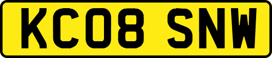 KC08SNW