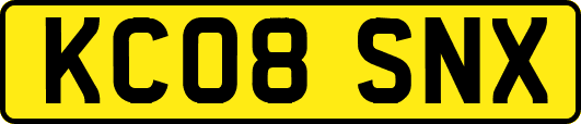KC08SNX