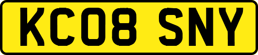 KC08SNY