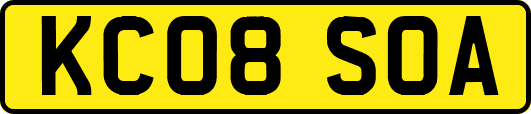 KC08SOA