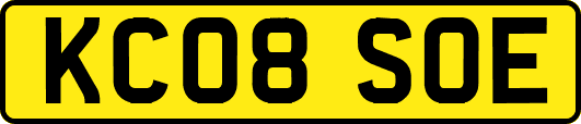 KC08SOE