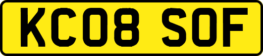 KC08SOF