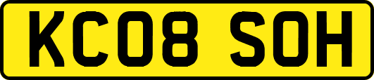 KC08SOH