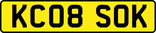 KC08SOK