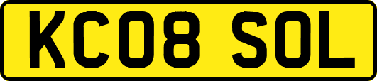 KC08SOL