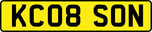 KC08SON
