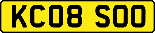KC08SOO