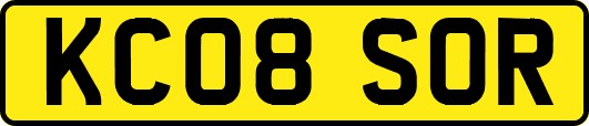 KC08SOR