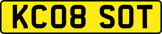 KC08SOT