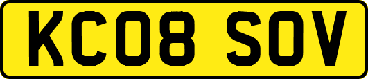 KC08SOV