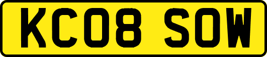 KC08SOW