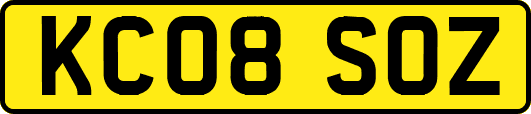 KC08SOZ