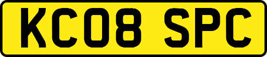 KC08SPC