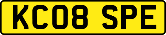 KC08SPE