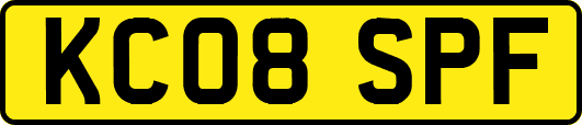 KC08SPF