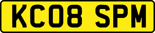KC08SPM