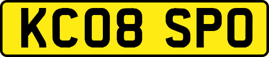 KC08SPO
