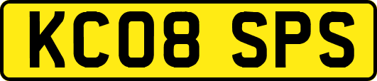 KC08SPS