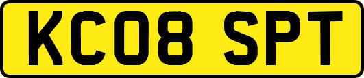 KC08SPT
