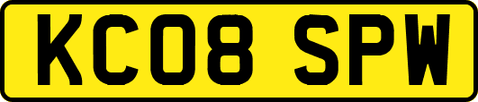 KC08SPW