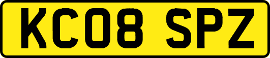 KC08SPZ