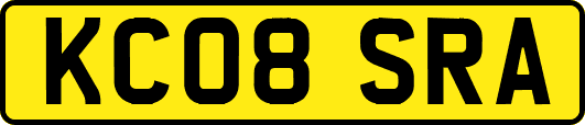 KC08SRA