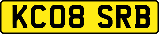 KC08SRB