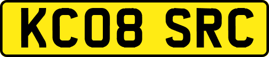 KC08SRC
